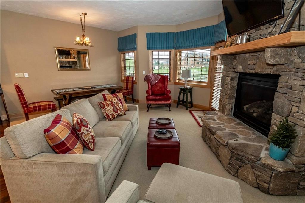 535 Woodside Cres Highlands Resort Realty